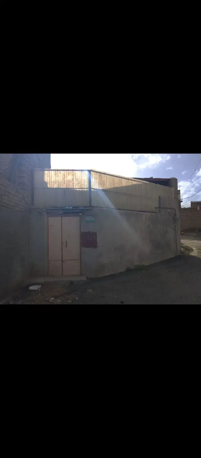 خانه ویلایی در روستای سرنجه