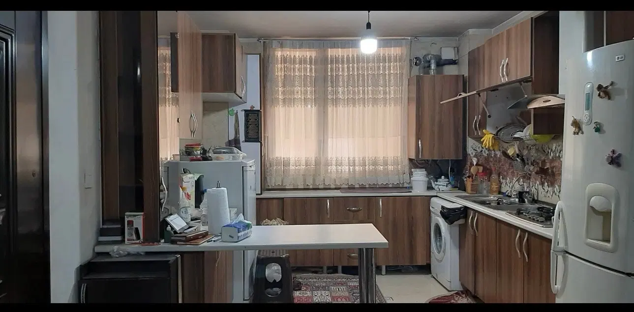 اجاره آپارتمان 75 متری سی متری جی