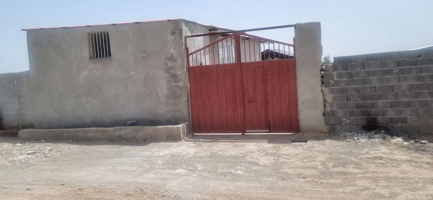 ویلایی دربست طالقانی