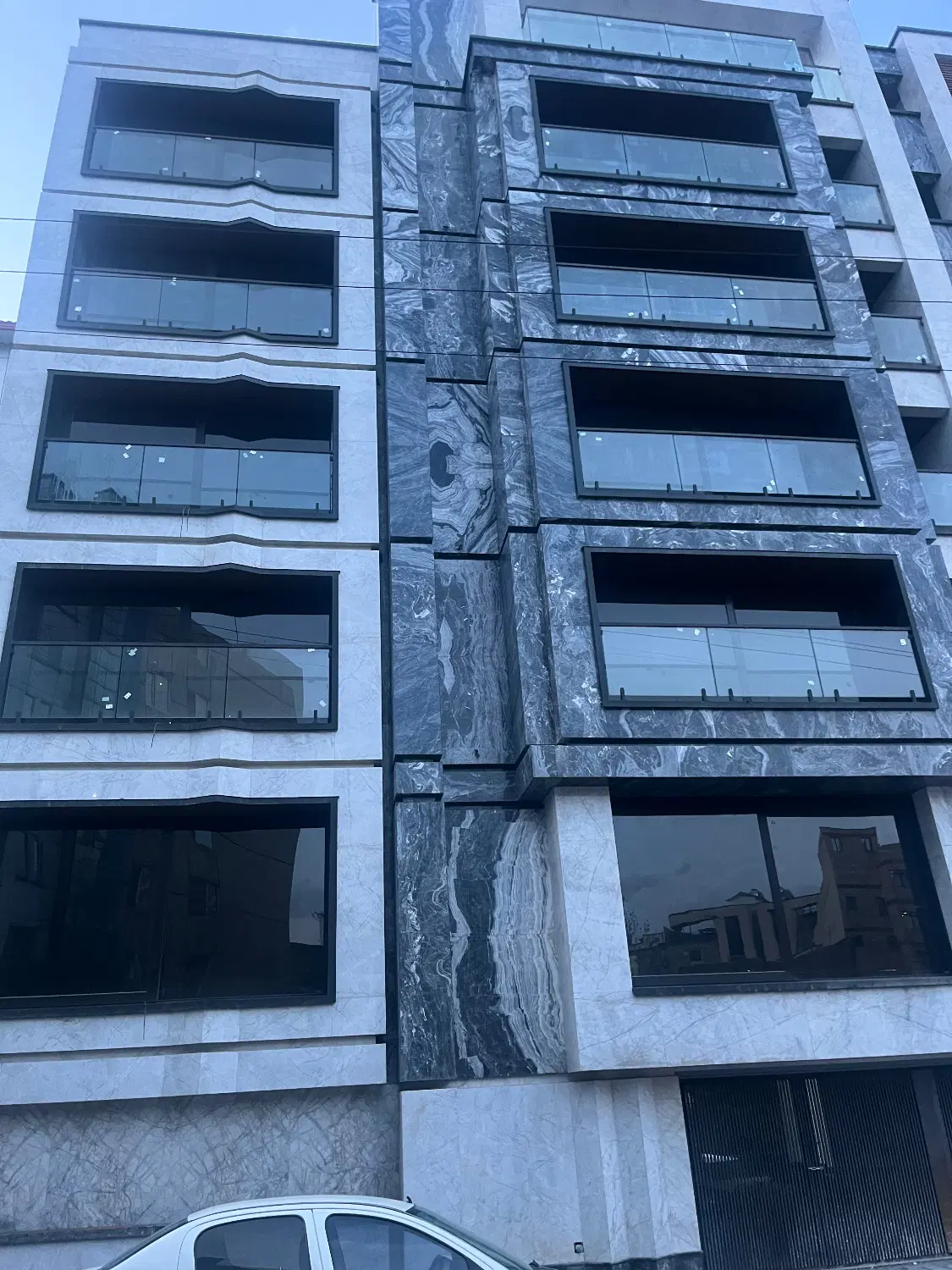 منزل ویلایی