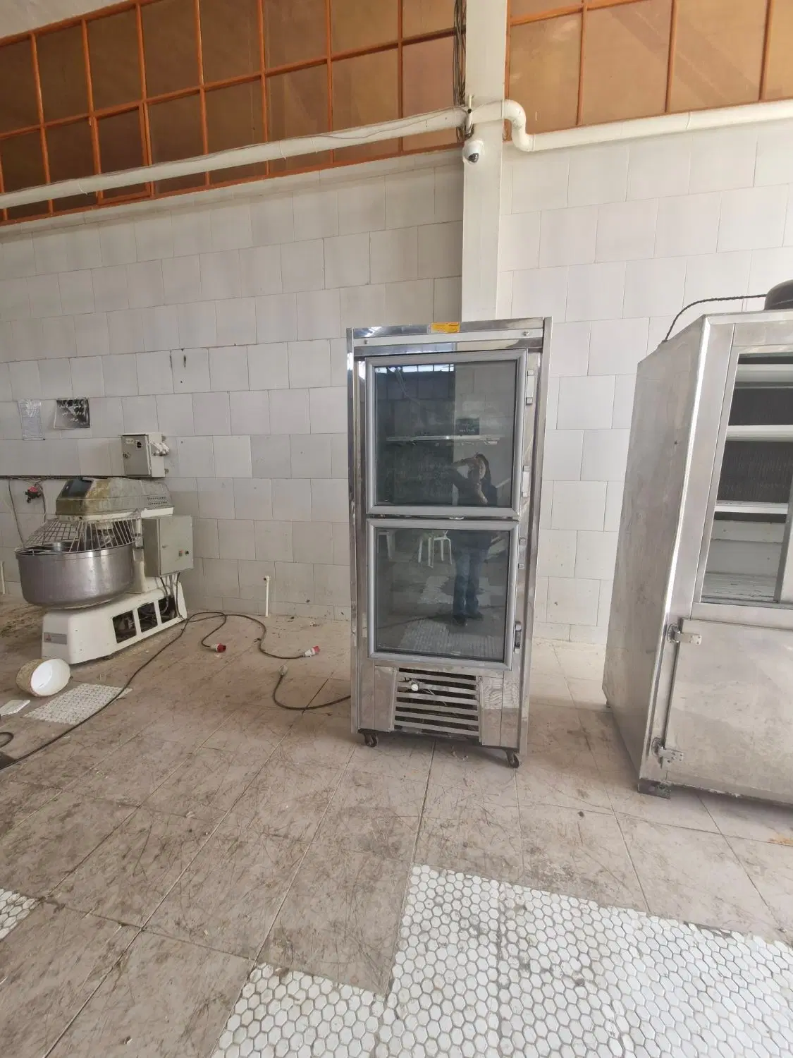 نیازمند کارگاه بهداشتی غذایی