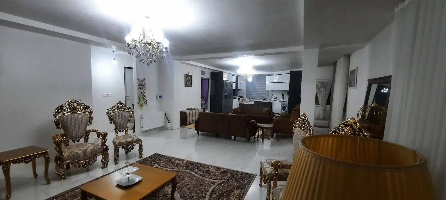 اجاره واحد ۱۶۵متری شهرک امیریه شهریار