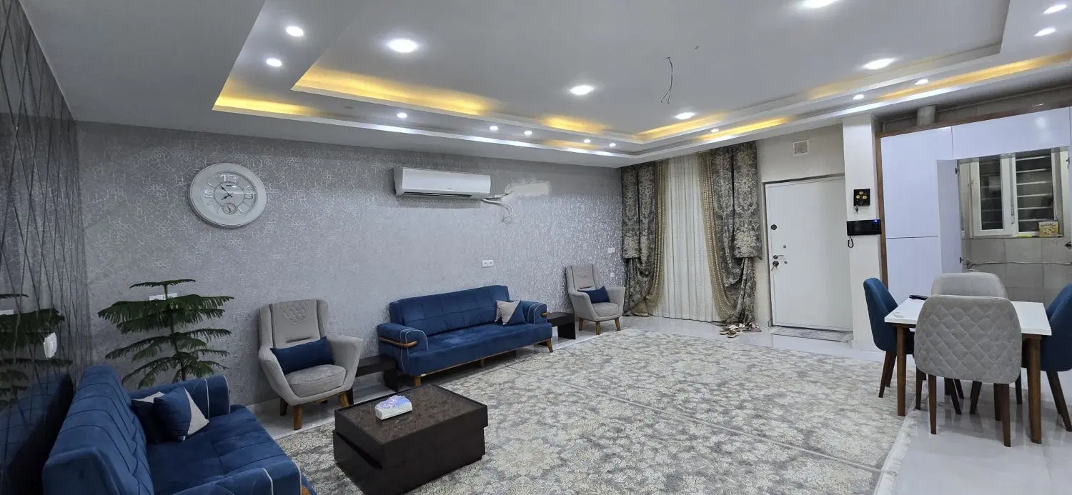 فروش منزل ویلایی بسیار لوکس