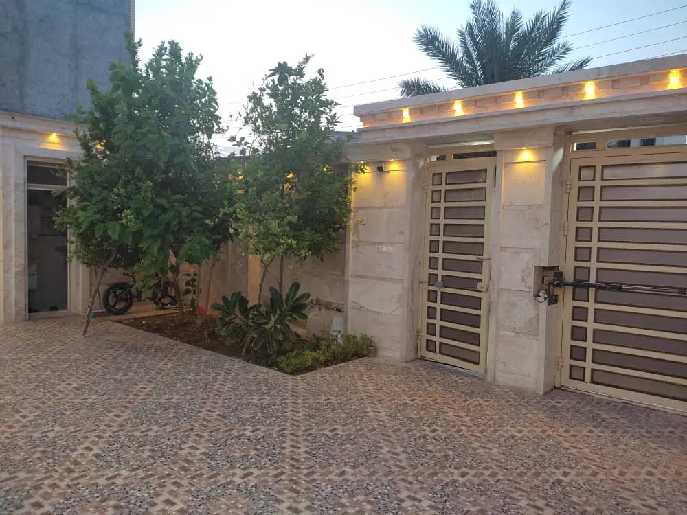 فروش منزل ویلایی