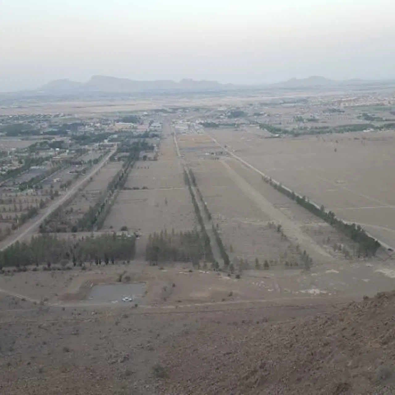 فروش زمین
