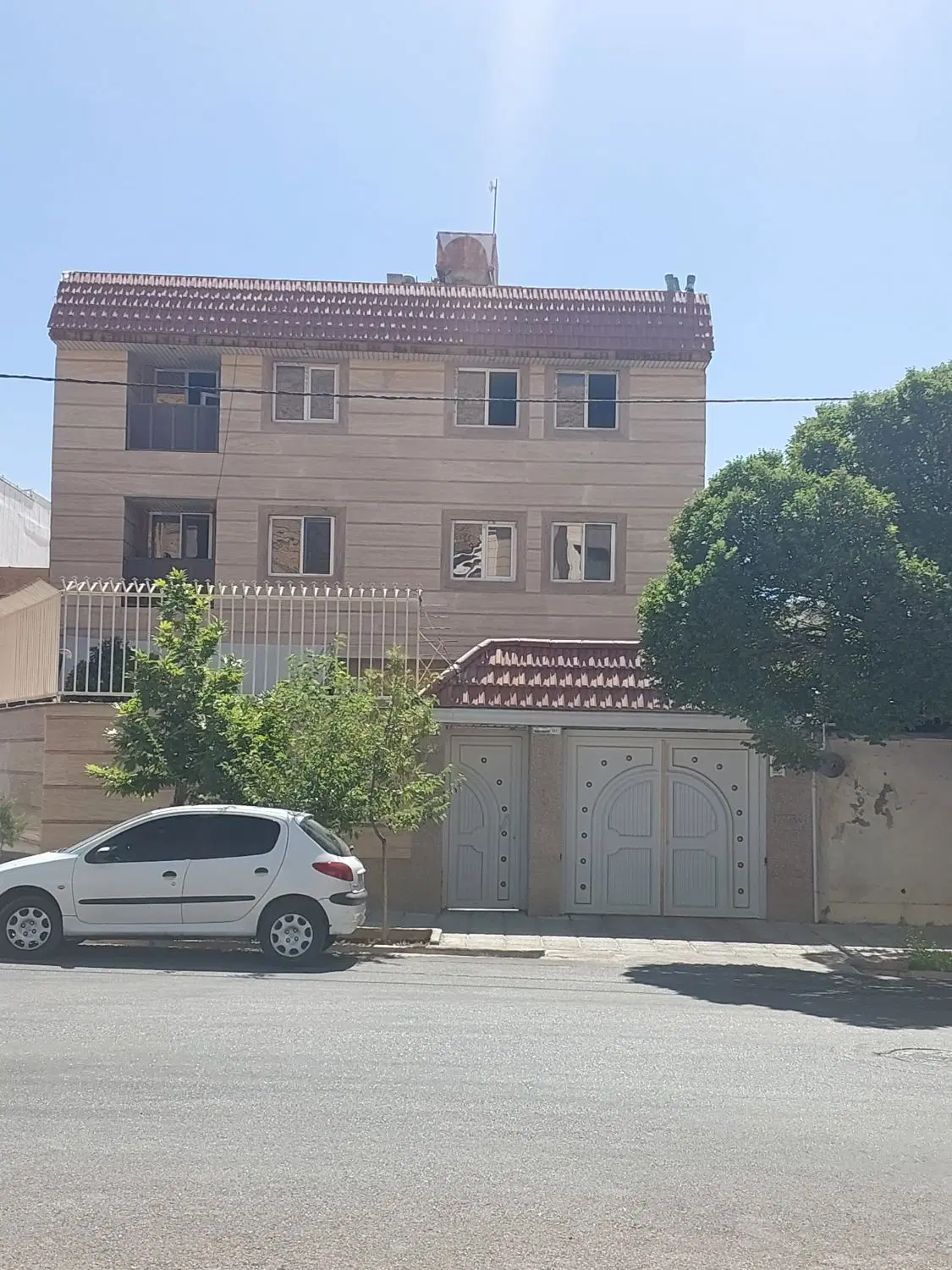 رهن اجاره