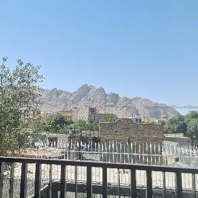 ۲۰۰ متر سه خواب بر جوشقانی
