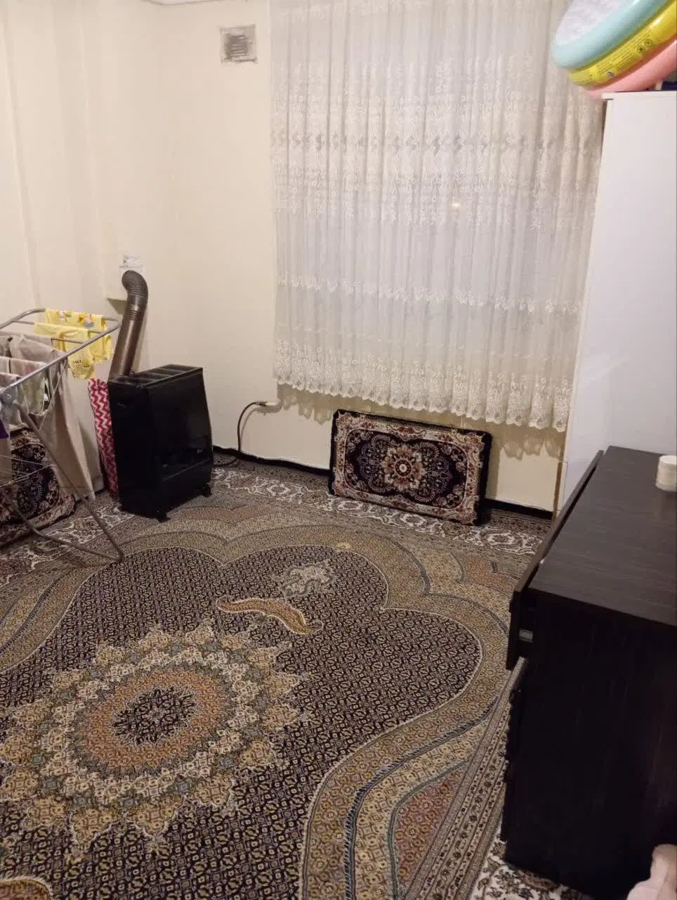 مسکن مهر میدان بلال