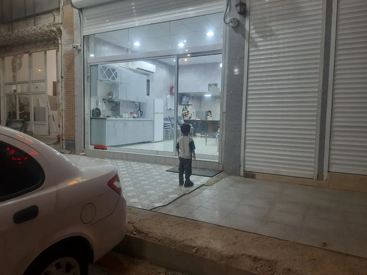 مغازه اجاره ای بلوار شهدا