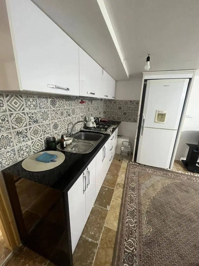 سوئیت یک خوابه