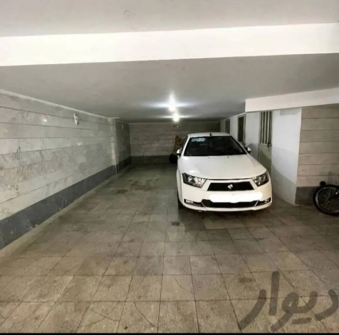 ۵۷متر _ تک واحدی _ پارکینگ و انباری