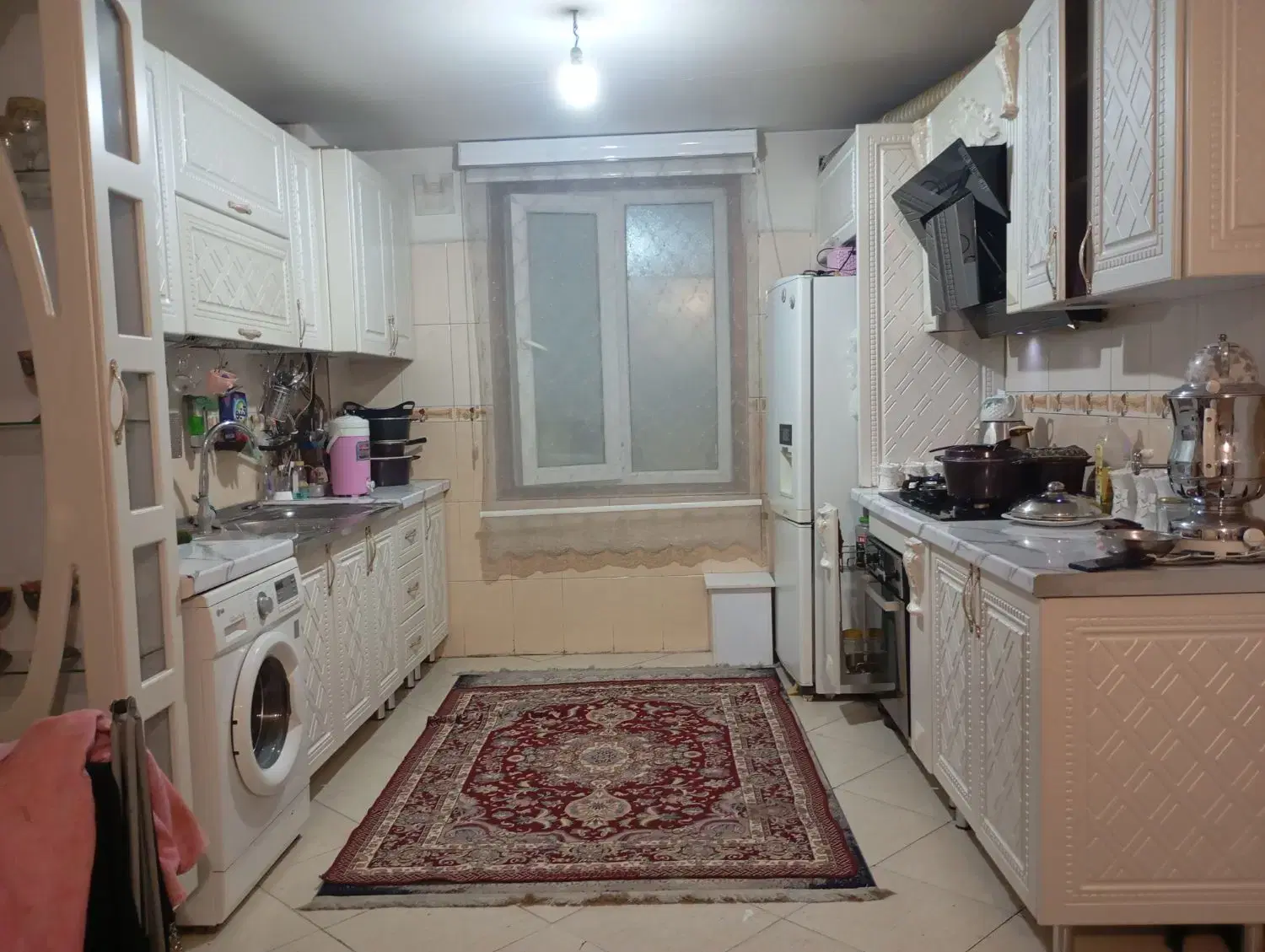 آپارتمان 70متری دوخواب تکواحدی دولت آباد