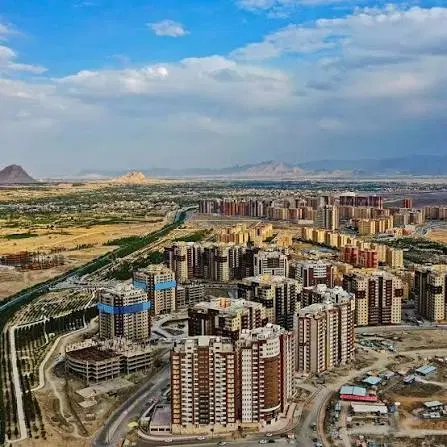 122متری تکمیل نقشه حرفه ای _املاک امین _