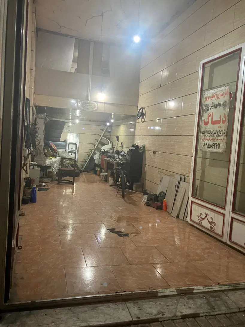 اجاره مغازه جهت تمامی مشاغل
