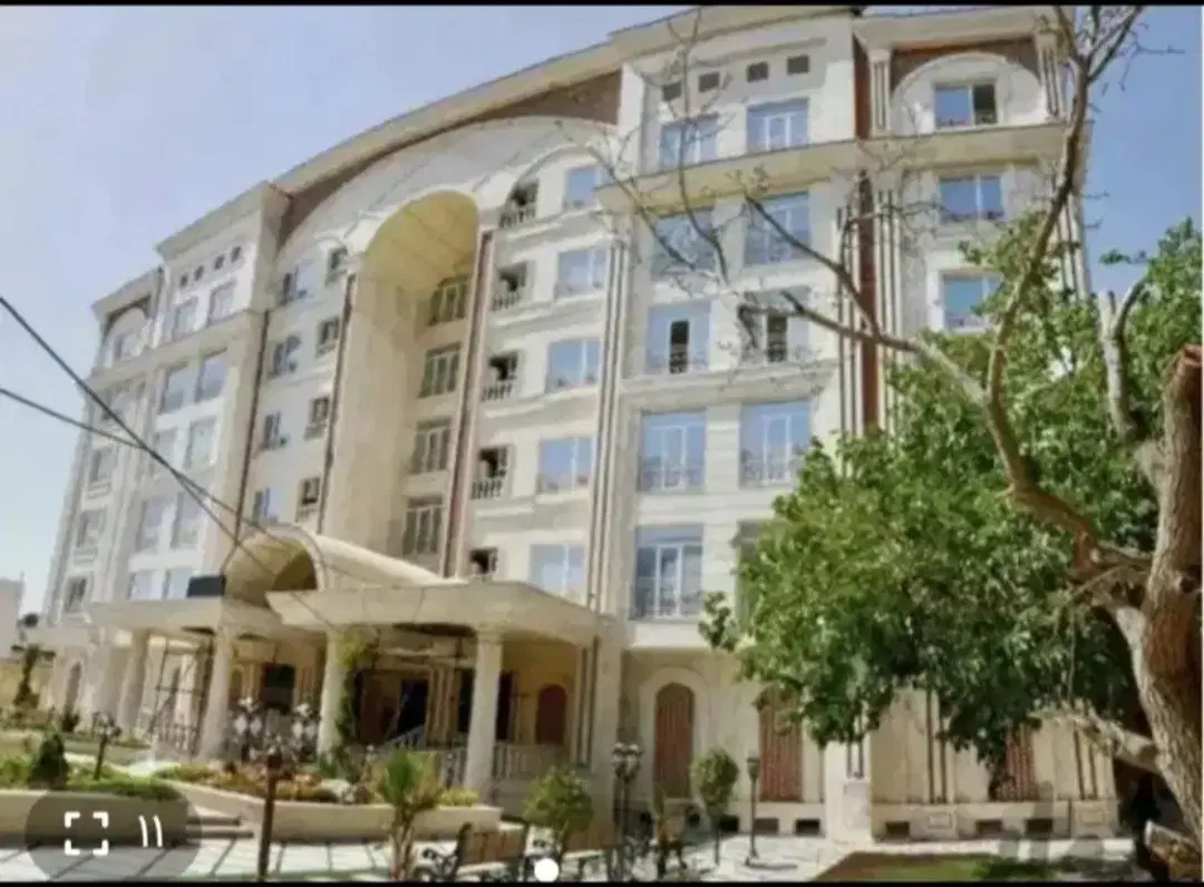 اجاره آپارتمان ۱۳۰متری شهرک بنفشه
