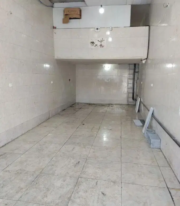 مغازه اجاره ای