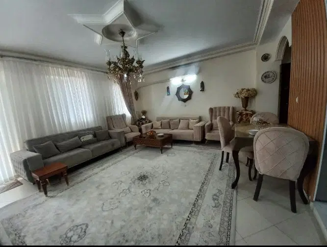۸۵ متری خوش نقشه سند تک برگ
