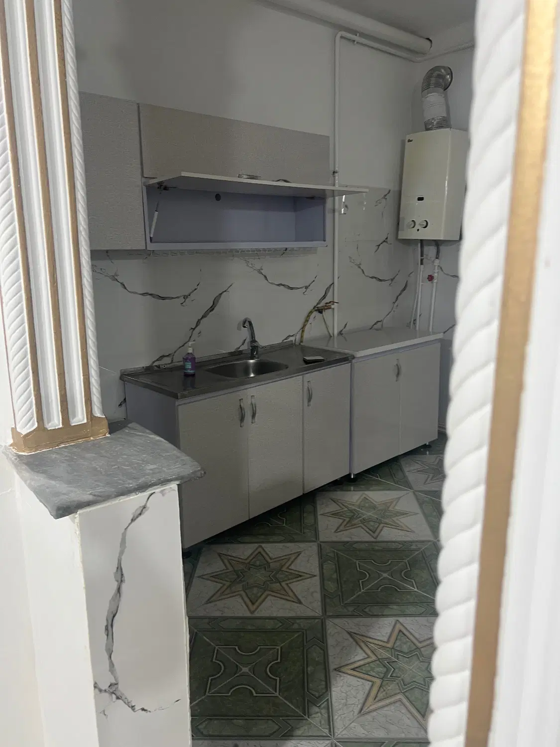 خانه برای کرایه