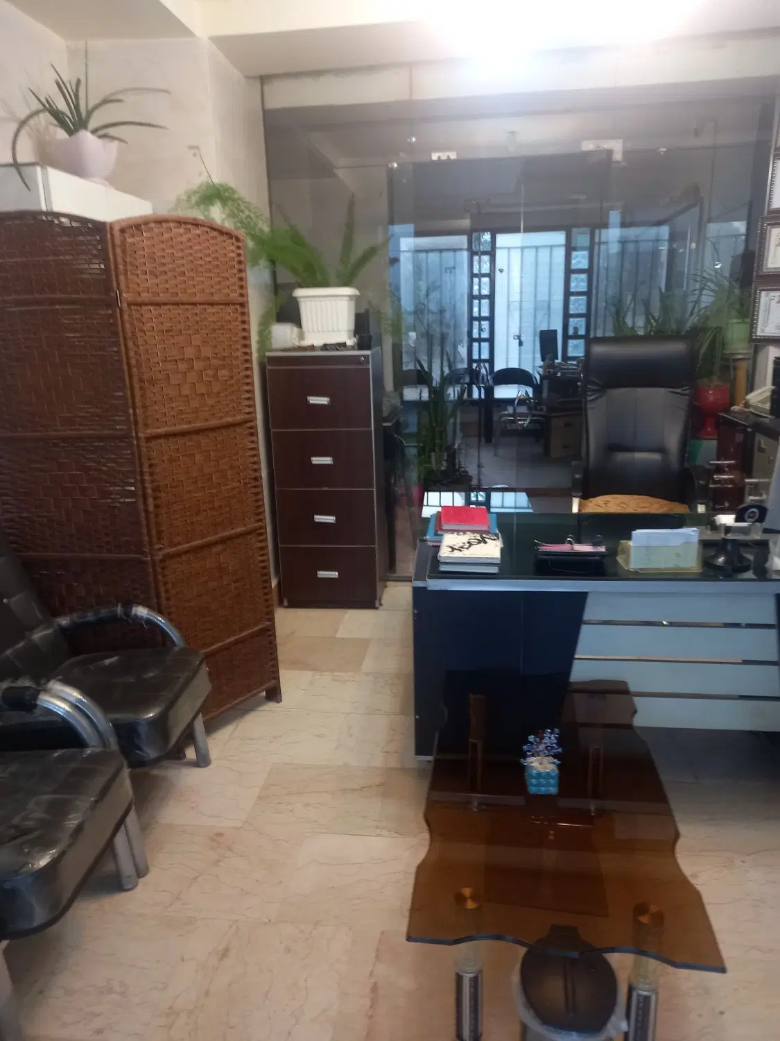 فروش تجاری