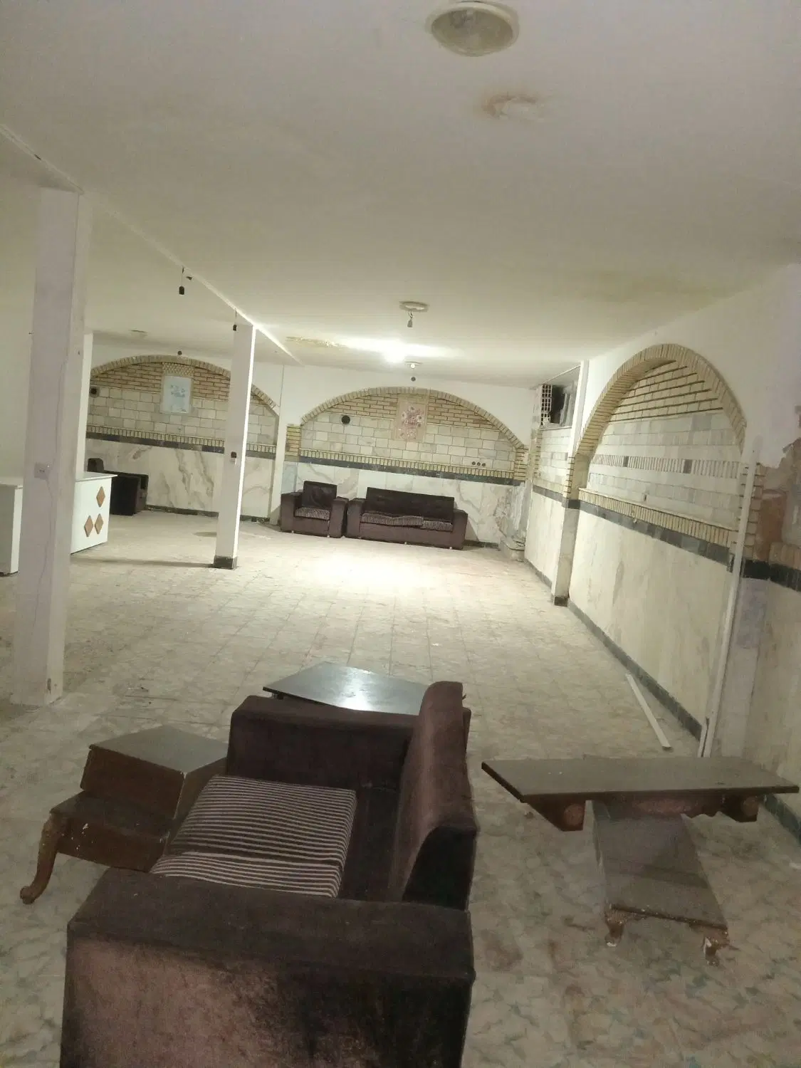 مکان نزدیک خیابان امام جهت تجاری و اداری