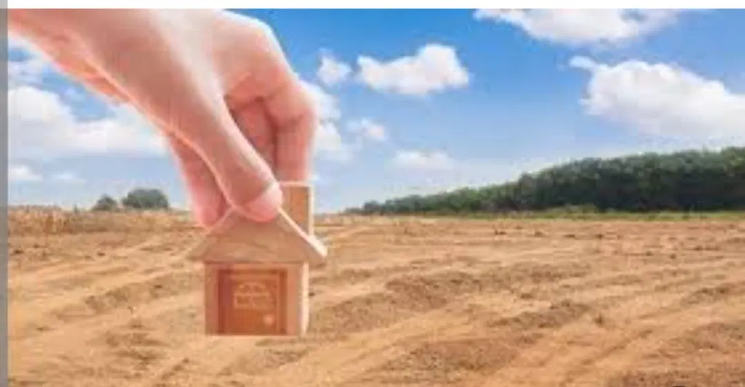 قطعه مسکونی احمدنیا
