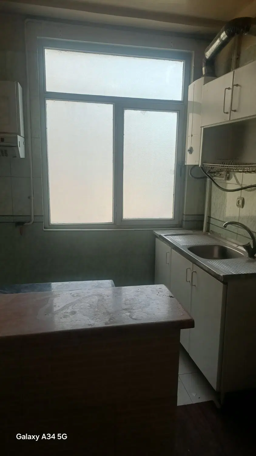 اجاره آپارتمان ۶۰ متری شهرک ولیعصر