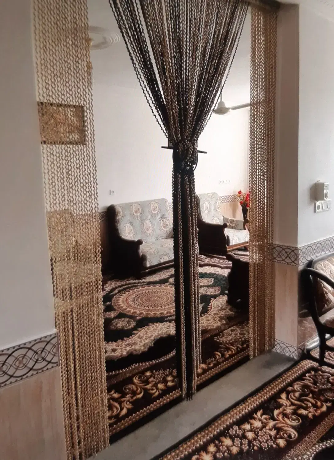 خونه ویلایی