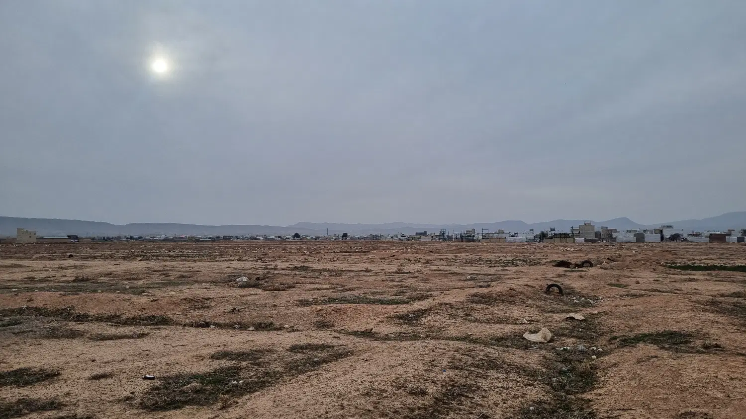 فروش ۲قطعه زمین