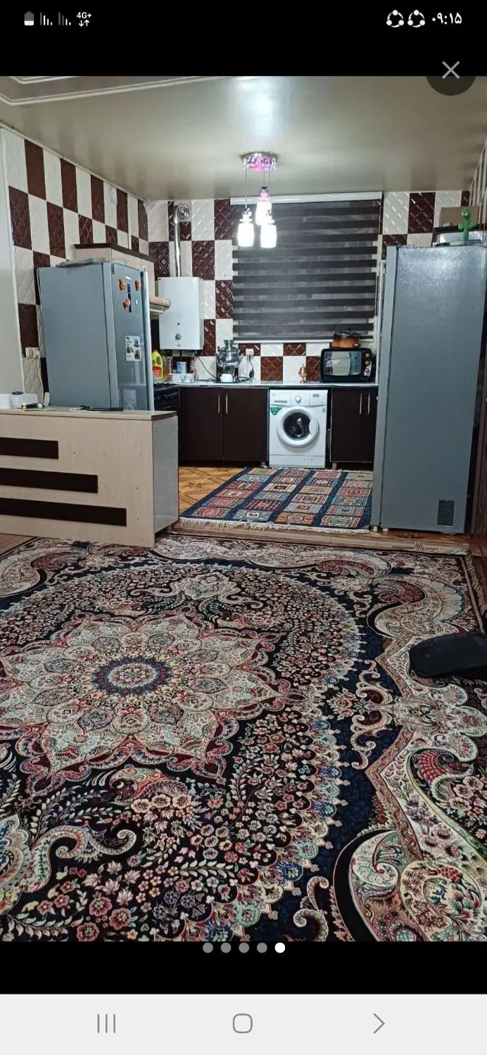 فروش خانه ویلایی گوجان