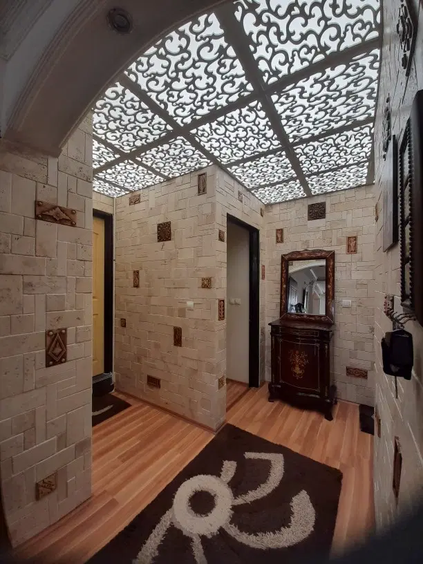 شهرک آزادی بوستان