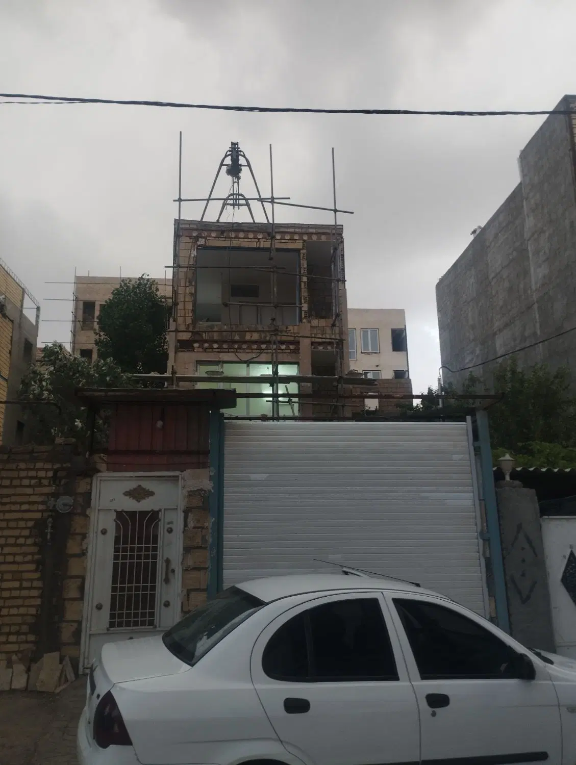 خانه