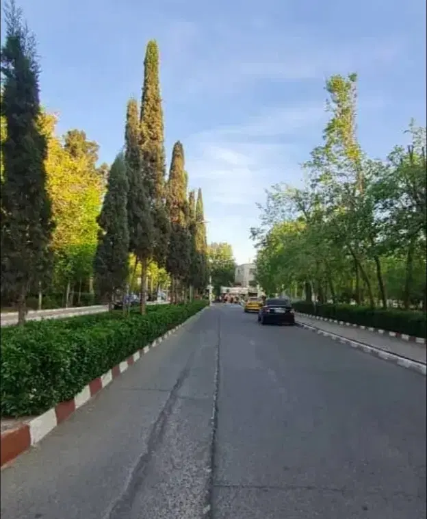 ۷۲ متر_تک واحدی_دو خواب_۲۰متری انقلاب زنبق