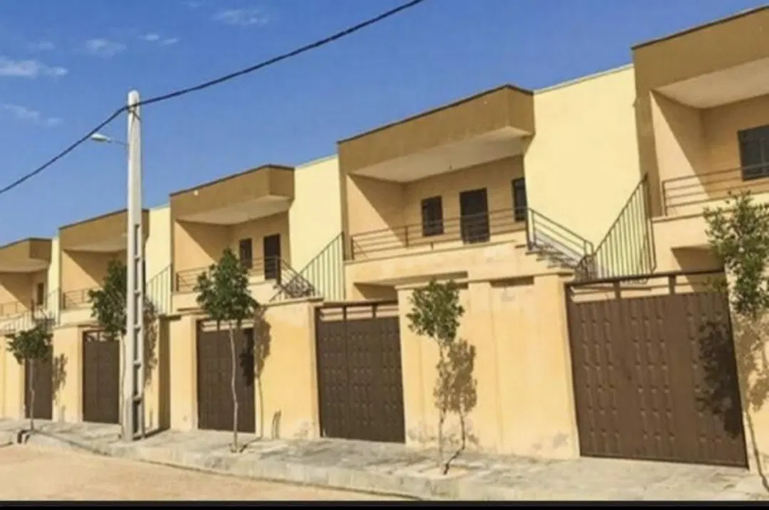 نهضت ملی ویلایی