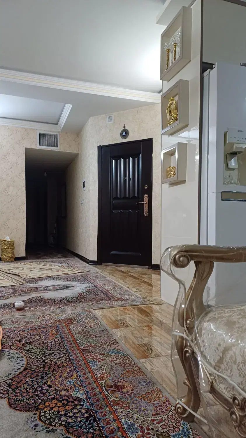 دولتخواه شمالی تک واحدی لوکس
