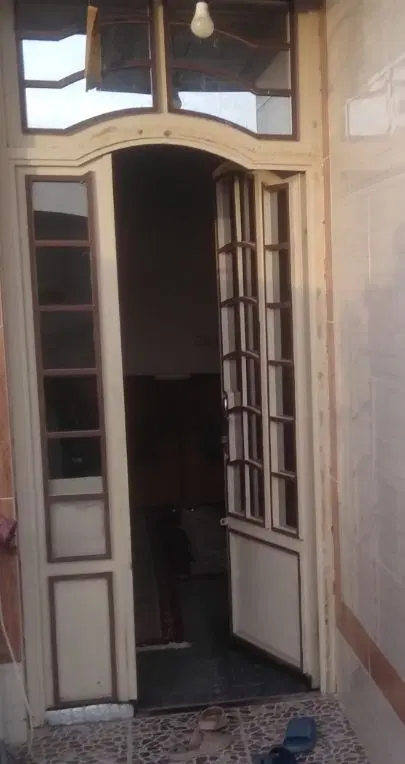 رهن منزل طبقه ۱