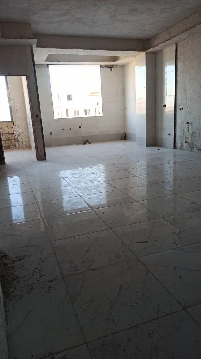 ساختمان نوساز