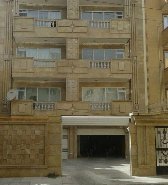 سهند مجلسی دوم روبروی پارک سهند