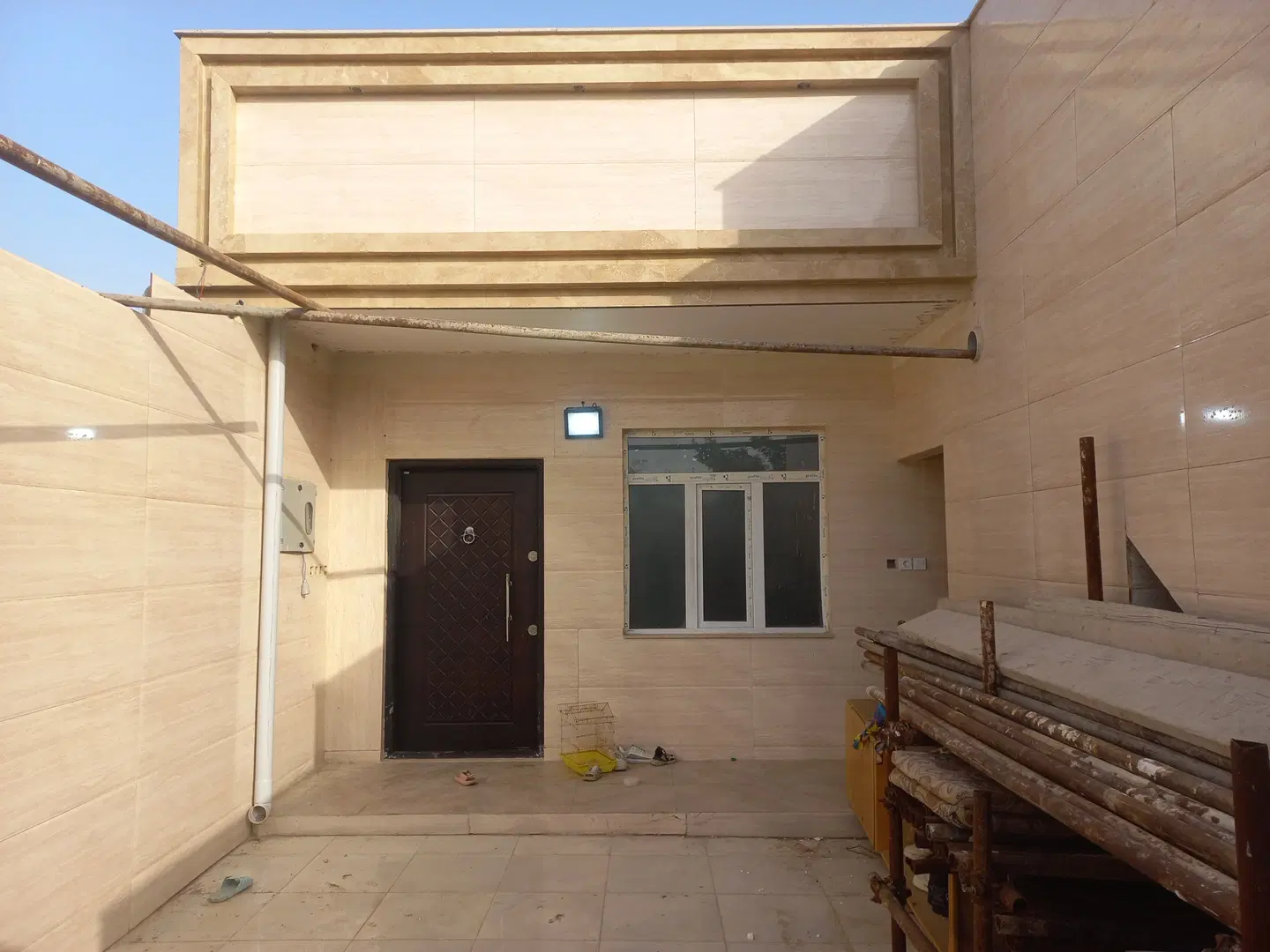 اجاره کوتاه مدت ملک