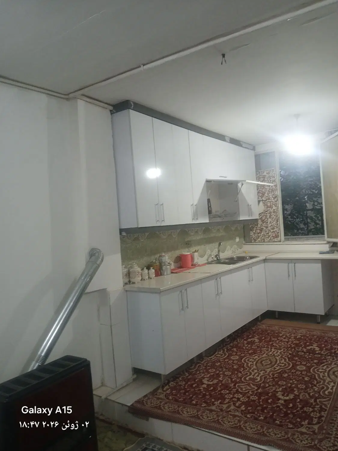 فروش آپارتمان ۵۰ متری چاهشک
