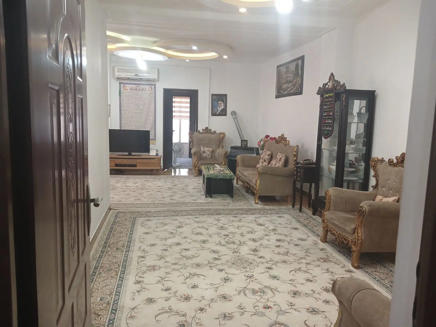 خانه ویلایی