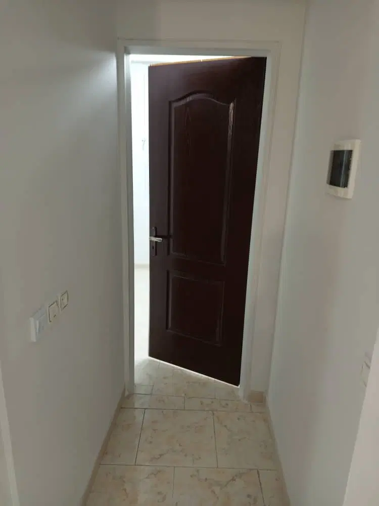 اجاره واحد ۶۰ متری  شهرری عباس آباد