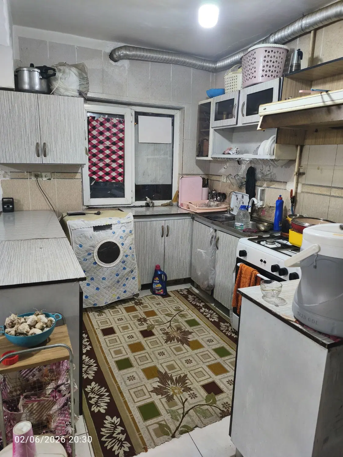 مسکن مهرطبقه اول