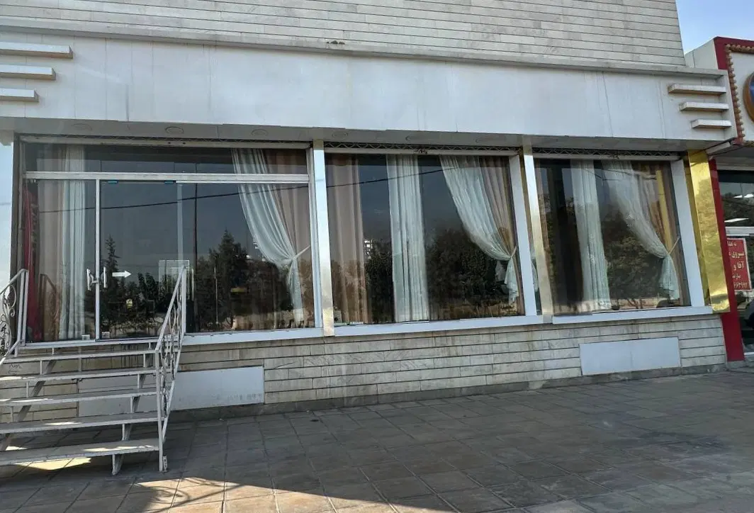 اجاره ۳دهانه تجاری، جهت تمامی مشاغل