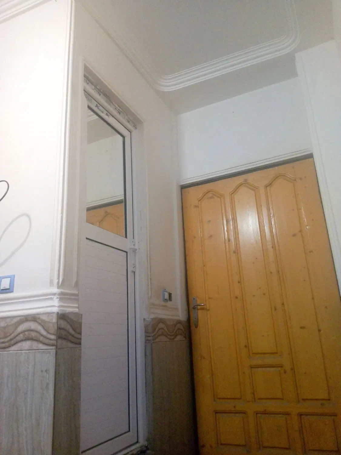 معاوضه خونه