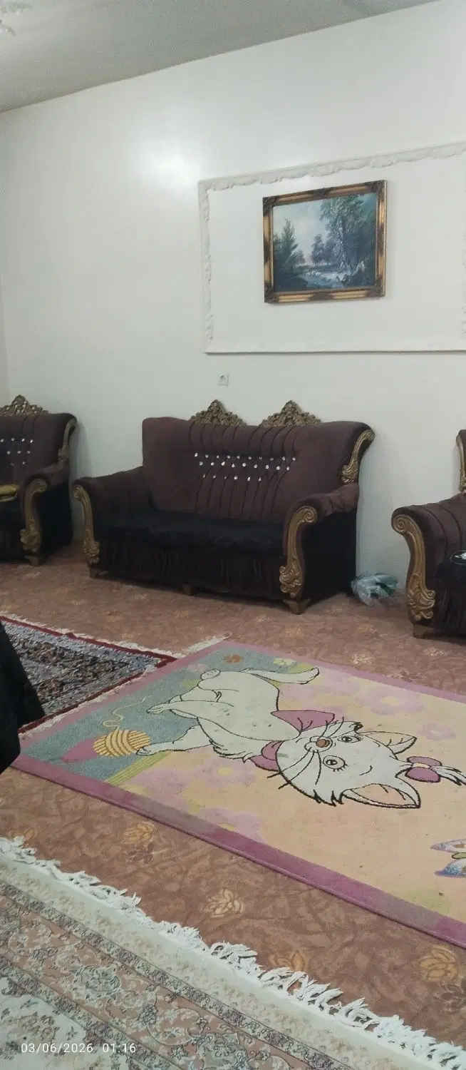 اجاره واحد مسکونی