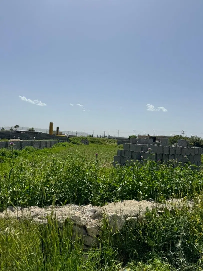 زمین ۱۰۰۰متری