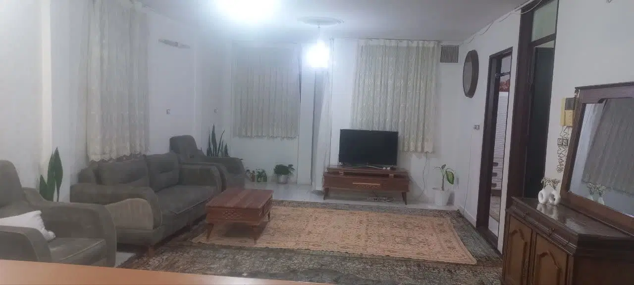 فزوش اپارتمان ۷۵ متری
