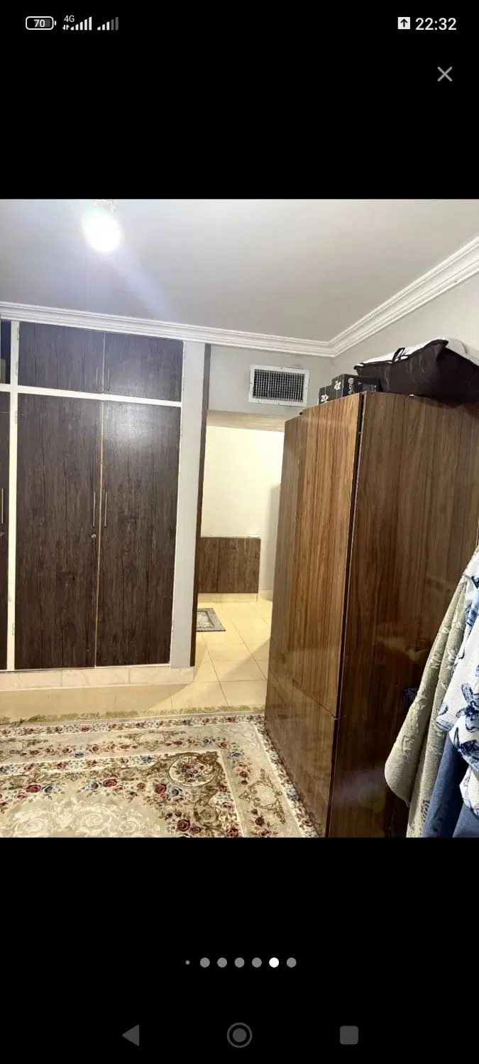 رهن کامل ویلایی صدرا فاز 1