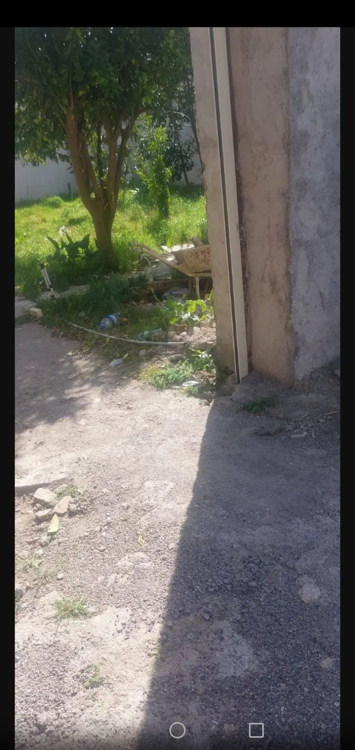 خانه ویلایی 380 متر بر خیابان