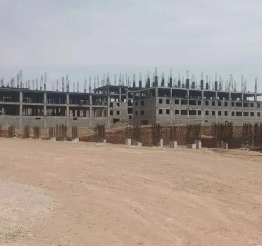 مسکن ملی فاز صفر